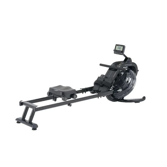 Купити Гребний тренажер  Toorx Rower RWX 3000 (RWX-3000) у Києві - фото №1